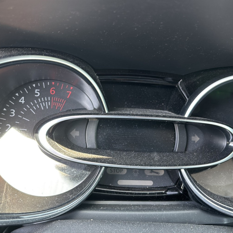 RENAULT CLIO 4 PHASE 2 0.9i - 12V TURBO TCE 75 Photo n°10
