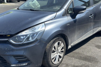 RENAULT CLIO 4 PHASE 2 0.9i - 12V TURBO TCE 75