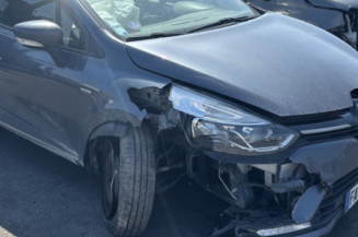 RENAULT CLIO 4 PHASE 2 0.9i - 12V TURBO TCE 75