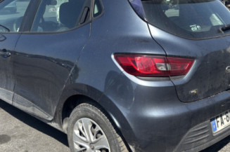 RENAULT CLIO 4 PHASE 2 0.9i - 12V TURBO TCE 75