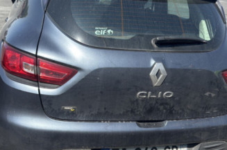 RENAULT CLIO 4 PHASE 2 0.9i - 12V TURBO TCE 75