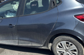 RENAULT CLIO 4 PHASE 2 0.9i - 12V TURBO TCE 75