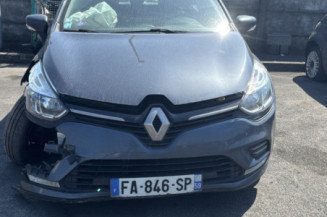 RENAULT CLIO 4 PHASE 2 0.9i - 12V TURBO TCE 75