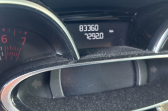 RENAULT CLIO 4 PHASE 2 0.9i - 12V TURBO TCE 75