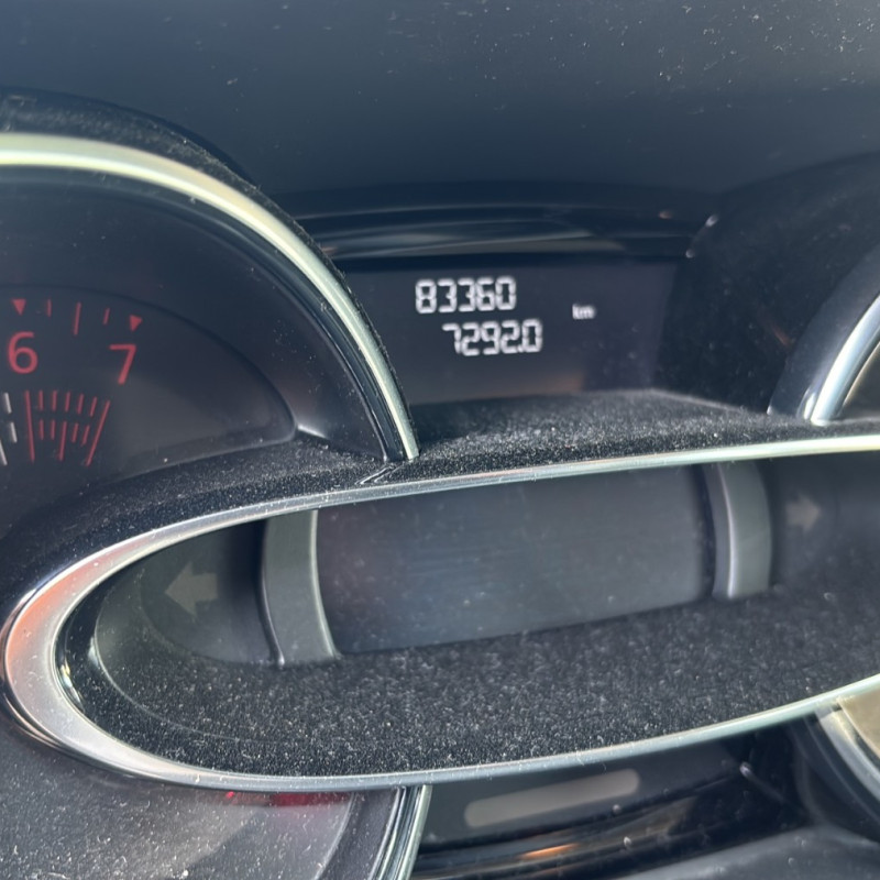 RENAULT CLIO 4 PHASE 2 0.9i - 12V TURBO TCE 75 Photo n°28