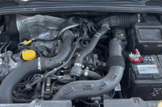RENAULT CLIO 4 PHASE 2 0.9i - 12V TURBO TCE 75