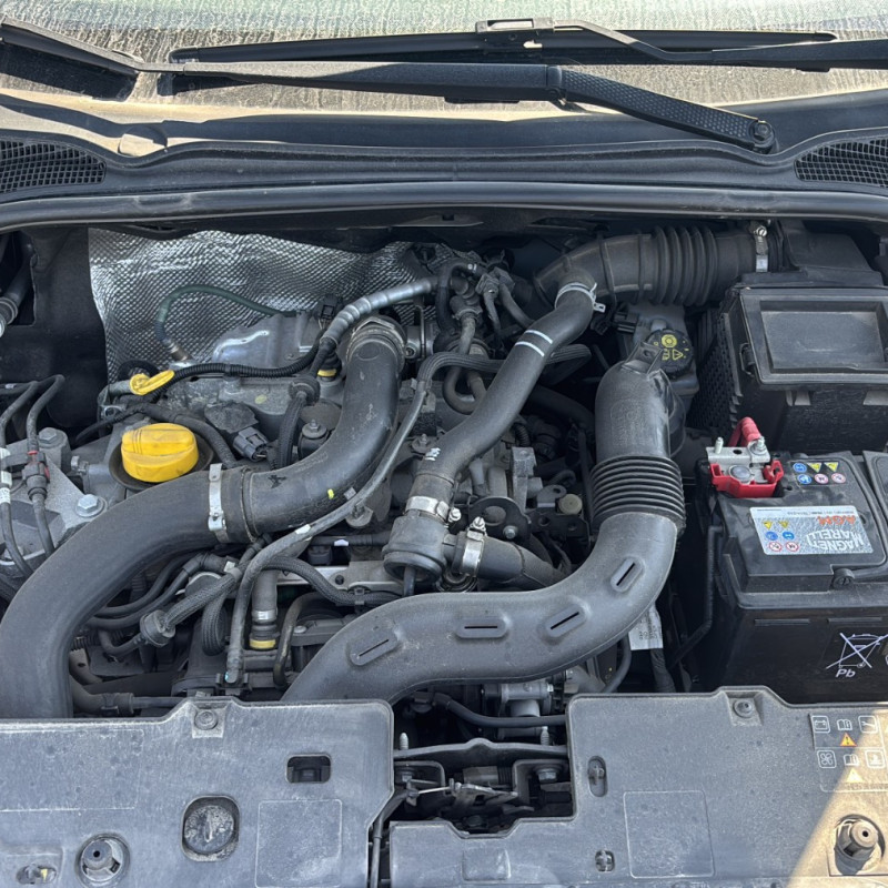 RENAULT CLIO 4 PHASE 2 0.9i - 12V TURBO TCE 75 Photo n°30