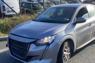 PEUGEOT 208 2 1.2 VTI - 12V