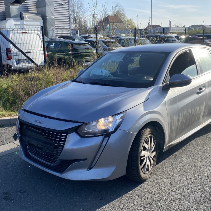 PEUGEOT 208 2 1.2 VTI - 12V Photo n°1