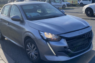 PEUGEOT 208 2 1.2 VTI - 12V