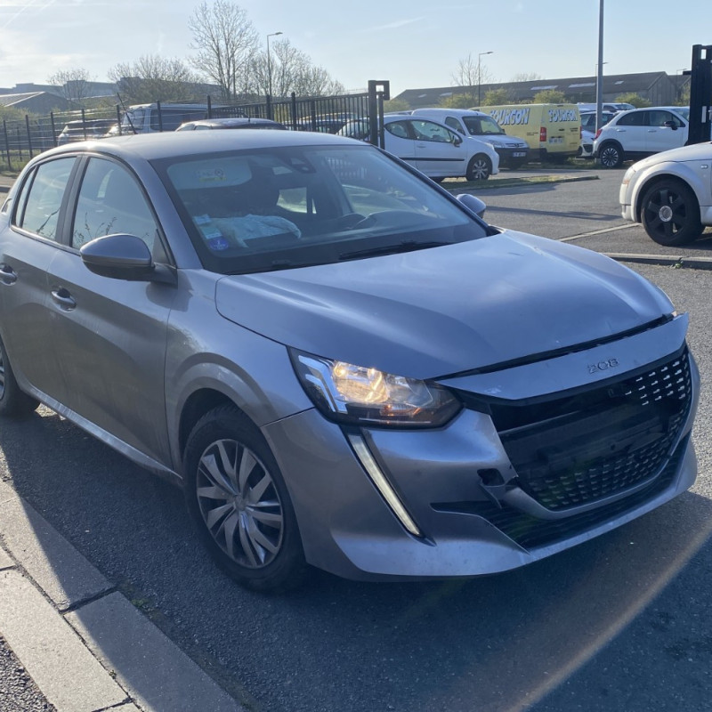 PEUGEOT 208 2 1.2 VTI - 12V Photo n°2