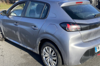 PEUGEOT 208 2 1.2 VTI - 12V