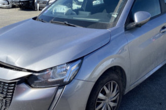 PEUGEOT 208 2 1.2 VTI - 12V