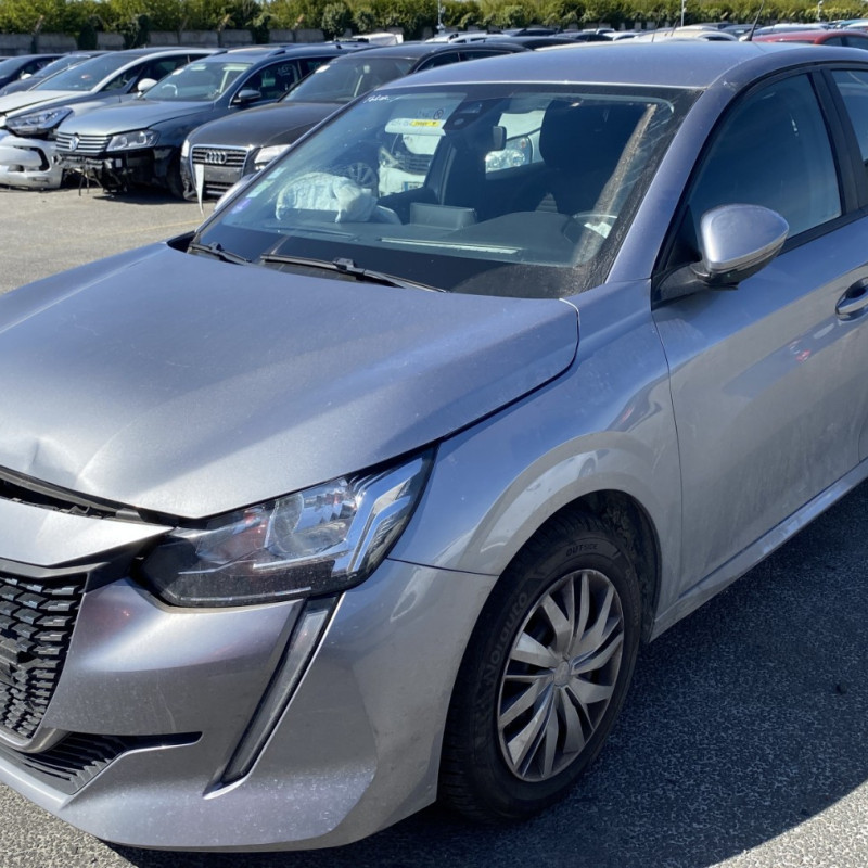 PEUGEOT 208 2 1.2 VTI - 12V Photo n°4