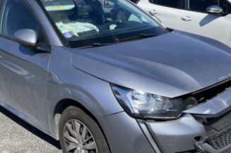 PEUGEOT 208 2 1.2 VTI - 12V