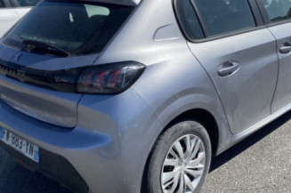 PEUGEOT 208 2 1.2 VTI - 12V