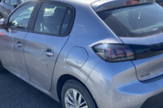 PEUGEOT 208 2 1.2 VTI - 12V