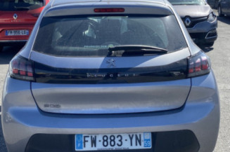 PEUGEOT 208 2 1.2 VTI - 12V
