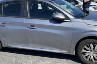 PEUGEOT 208 2 1.2 VTI - 12V