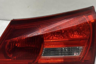 Feu arriere secondaire droit (feux) LEXUS IS 2 Photo n°1