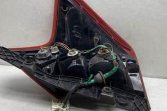 Feu arriere principal gauche (feux) NISSAN NOTE 2