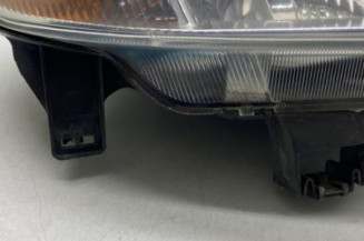 Optique avant principal droit (feux)(phare) RENAULT MEGANE 1