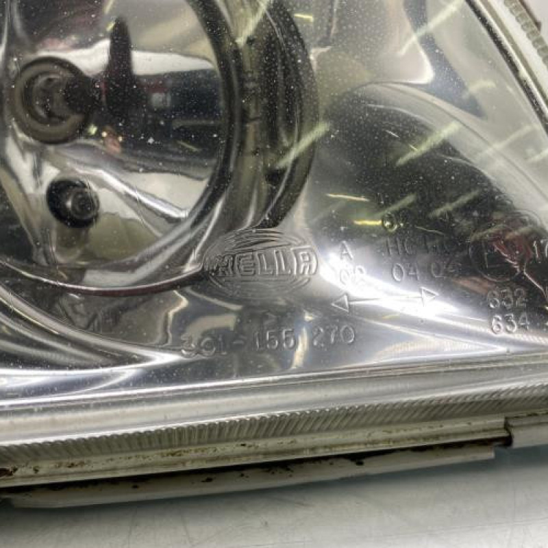 Optique avant principal droit (feux)(phare) VOLVO S 40 1 Photo n°2