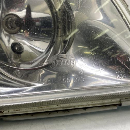 Optique avant principal droit (feux)(phare) VOLVO S 40 1