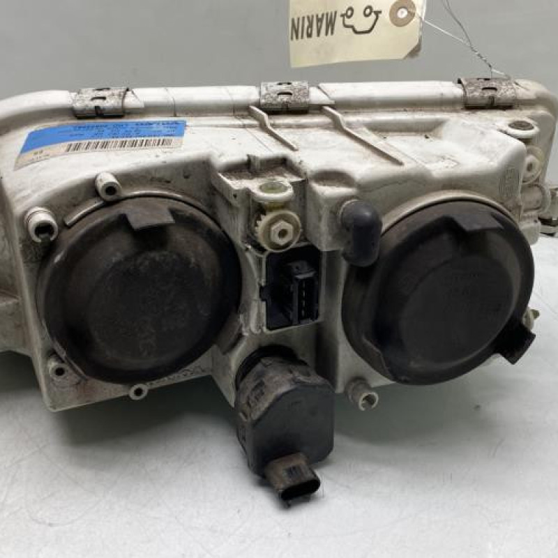 Optique avant principal droit (feux)(phare) VOLVO S 40 1 Photo n°3