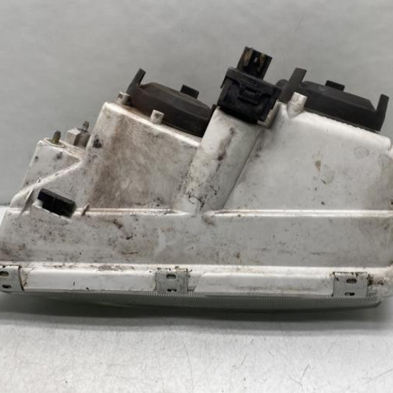 Optique avant principal droit (feux)(phare) VOLVO S 40 1 Photo n°4