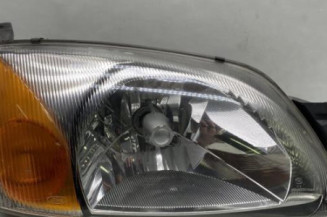 Optique avant principal droit (feux)(phare) FORD FIESTA 4 Photo n°1