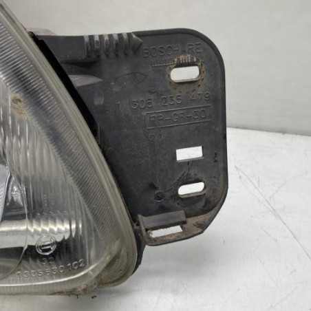 Optique avant principal droit (feux)(phare) FORD FIESTA 4