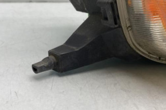 Optique avant principal droit (feux)(phare) FORD FIESTA 4