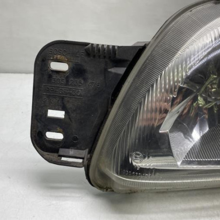 Optique avant principal gauche (feux)(phare) FORD FIESTA 4