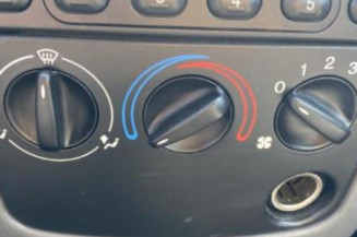 Optique avant principal gauche (feux)(phare) FORD FIESTA 4