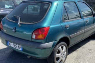 Optique avant principal gauche (feux)(phare) FORD FIESTA 4