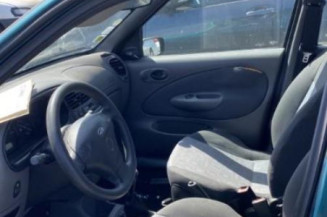 Optique avant principal gauche (feux)(phare) FORD FIESTA 4