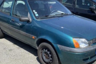 Optique avant principal gauche (feux)(phare) FORD FIESTA 4
