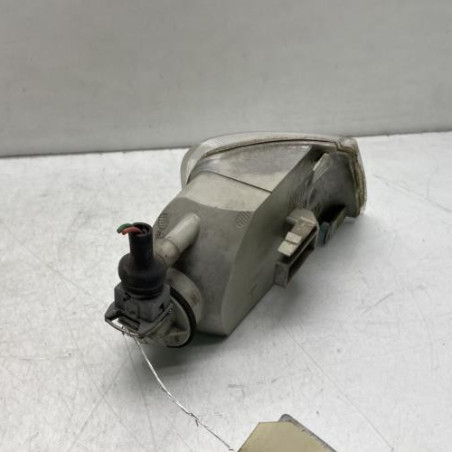 Optique avant secondaire gauche (feux)(clignotant) CITROEN XANTIA