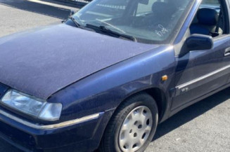 Optique avant secondaire gauche (feux)(clignotant) CITROEN XANTIA