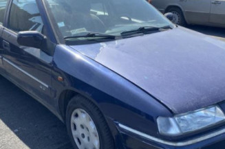 Optique avant secondaire gauche (feux)(clignotant) CITROEN XANTIA
