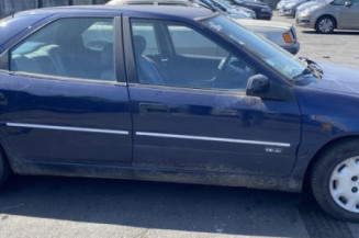 Optique avant secondaire gauche (feux)(clignotant) CITROEN XANTIA
