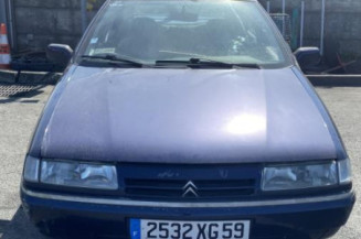 Optique avant secondaire gauche (feux)(clignotant) CITROEN XANTIA