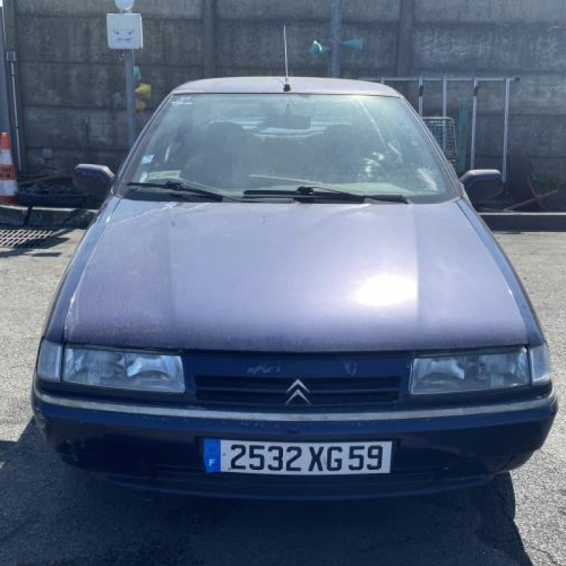 Optique avant secondaire gauche (feux)(clignotant) CITROEN XANTIA Photo n°11