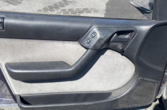 Optique avant secondaire gauche (feux)(clignotant) CITROEN XANTIA