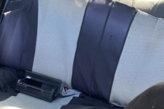 Optique avant secondaire gauche (feux)(clignotant) CITROEN XANTIA