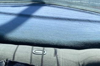 Optique avant secondaire gauche (feux)(clignotant) CITROEN XANTIA