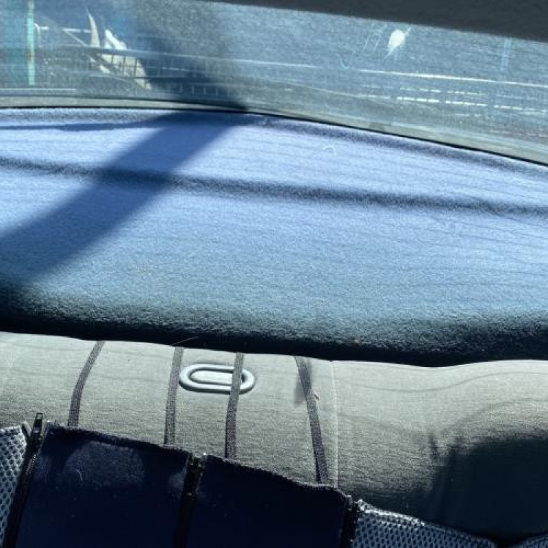 Optique avant secondaire gauche (feux)(clignotant) CITROEN XANTIA Photo n°16