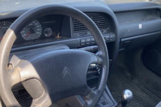 Optique avant secondaire gauche (feux)(clignotant) CITROEN XANTIA