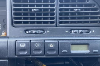 Optique avant secondaire gauche (feux)(clignotant) CITROEN XANTIA